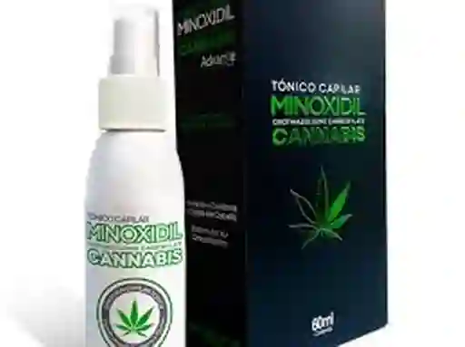 Minoxidil Tónico Capilar Advance 5% Plus