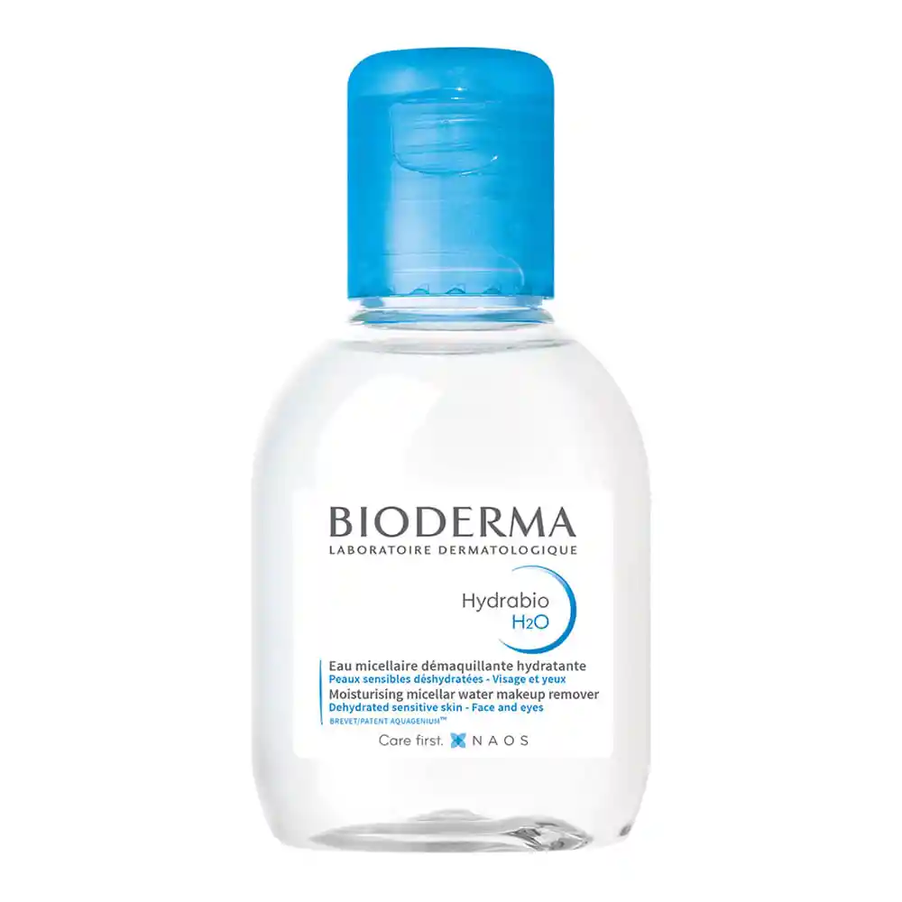 Bioderma Agua Micelar Hydrabio