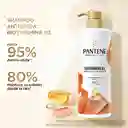 Shampoo Anticaída+ Pantene Biotinamina B3 510 mL