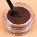 Delineador Ojos Crema Serie Minimalist Cool Brown 02 Miniso