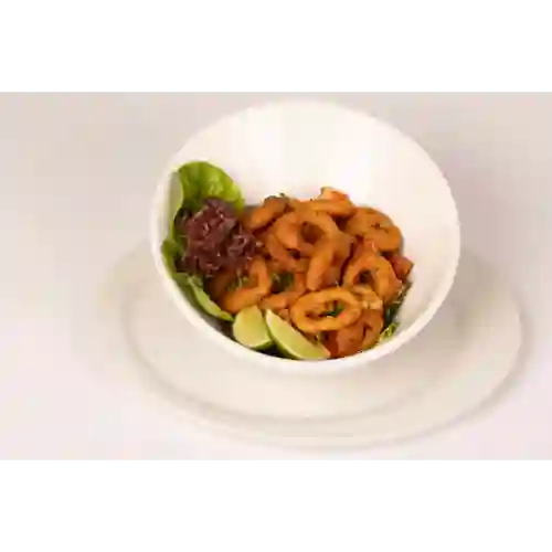 Ensalada Del Mar🆕