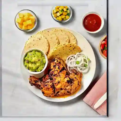 Medio Combo Hechizante