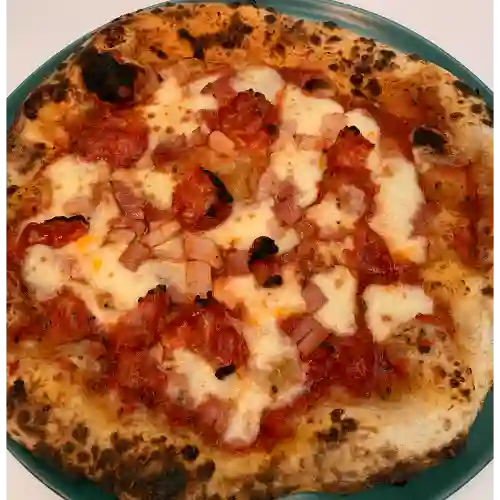 Carnivore Classico