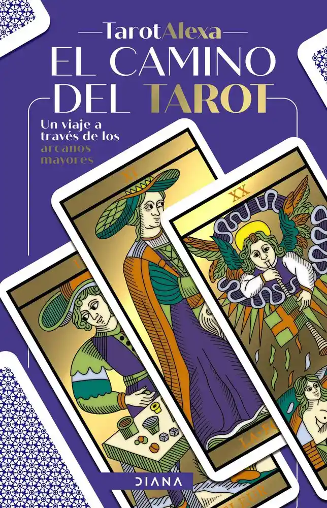 El Camino Del Tarot