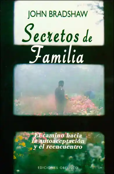 Secretos de Familia