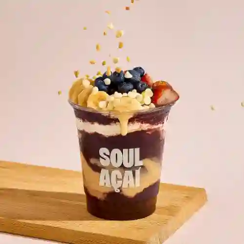 Soul Bowl