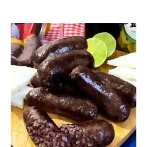 Morcilla