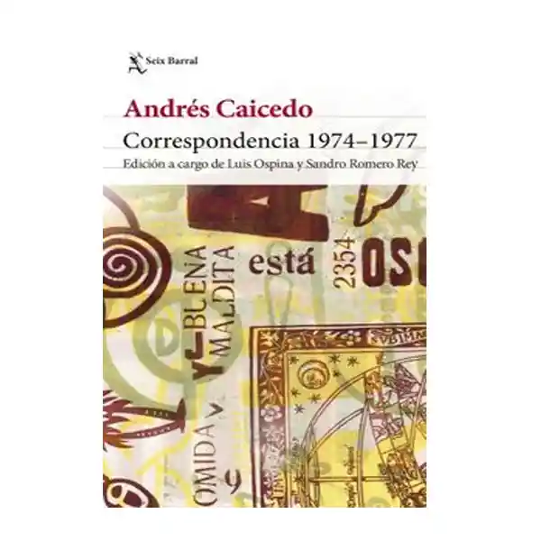 Correspondencia 1974-1977