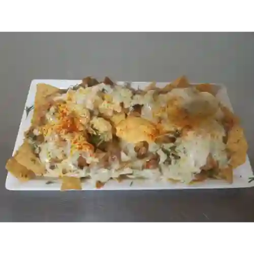 Nachos