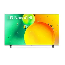 LgTelevisor 65" 4K Nanocell Smart Tv 65Nano75S