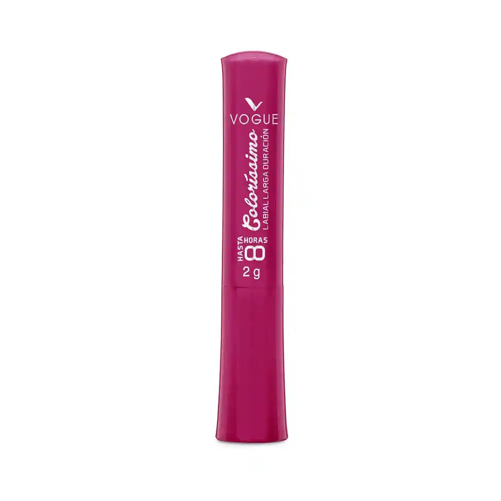 Vogue Labial Colorissimo