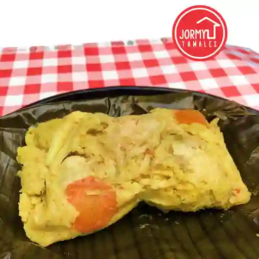 Tamal Tolimense
