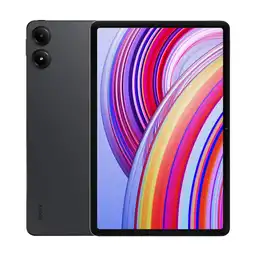 Tablet Xiaomi Redmi Pad Pro + Teclado 12 Pulgadas Wifi 256 Gb 8 Gb -ram Gris