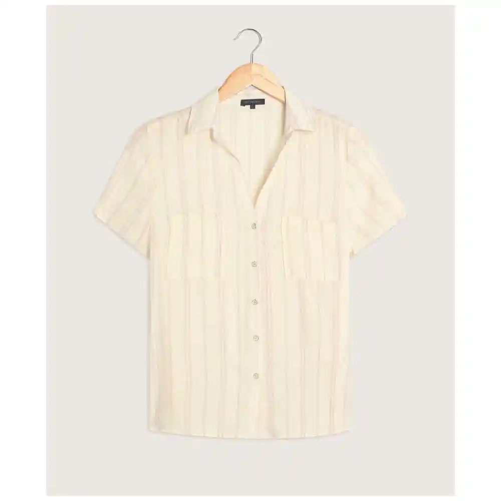 Camisa Mujer Ref 30010442 Patprimo Talla Xl