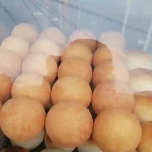 Buñuelos Pequeños