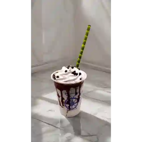 Cookies N Cream