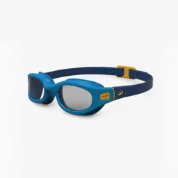 Gafas De Natación Unisex Nabaiji 100 - Azul