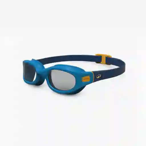 Gafas De Natación Unisex Nabaiji 100 - Azul