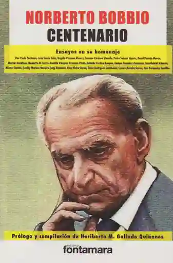 Norberto Bobbio - Centenario