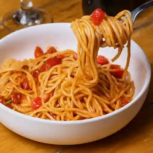 Pasta napolitana