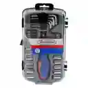 Best Value Set de Copas Ratchet Bristol
