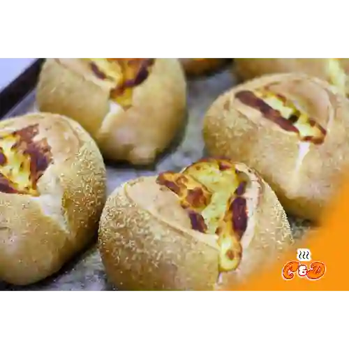 Pan Chocha