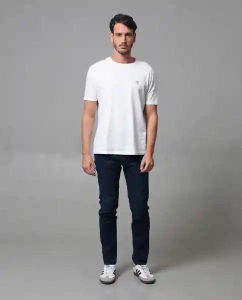 Jean Hombre Azul Talla 36 133G021_AZU194024 Rifle