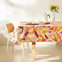 Mantel Print