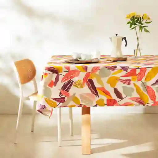 Mantel Print