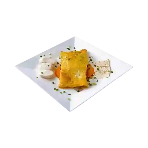 Omelette