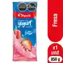 Fortikids Alimento Lácteo Fermen Semidesc Fresa