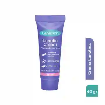 Lansinoh Crema Lanolinax 40 g