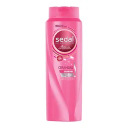 Sedal Shampoo Ceramidas