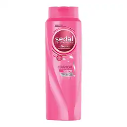 Sedal Shampoo Ceramidas