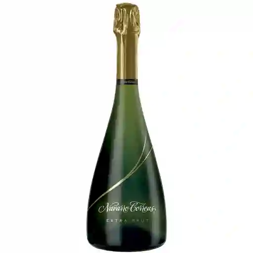 Navarro Correas Vino Espumante Extra Brut