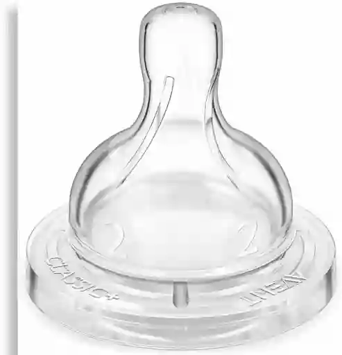 Avent Chupo Airflex1 3