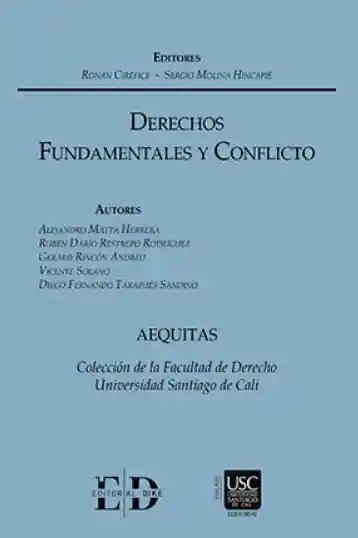 Derechos Fundamentales y Conflicto