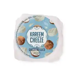 Quezo de Coco - Kareem Foods