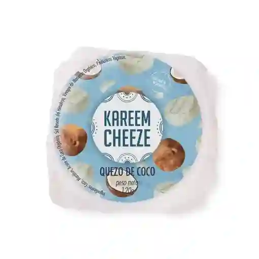 Quezo de Coco - Kareem Foods