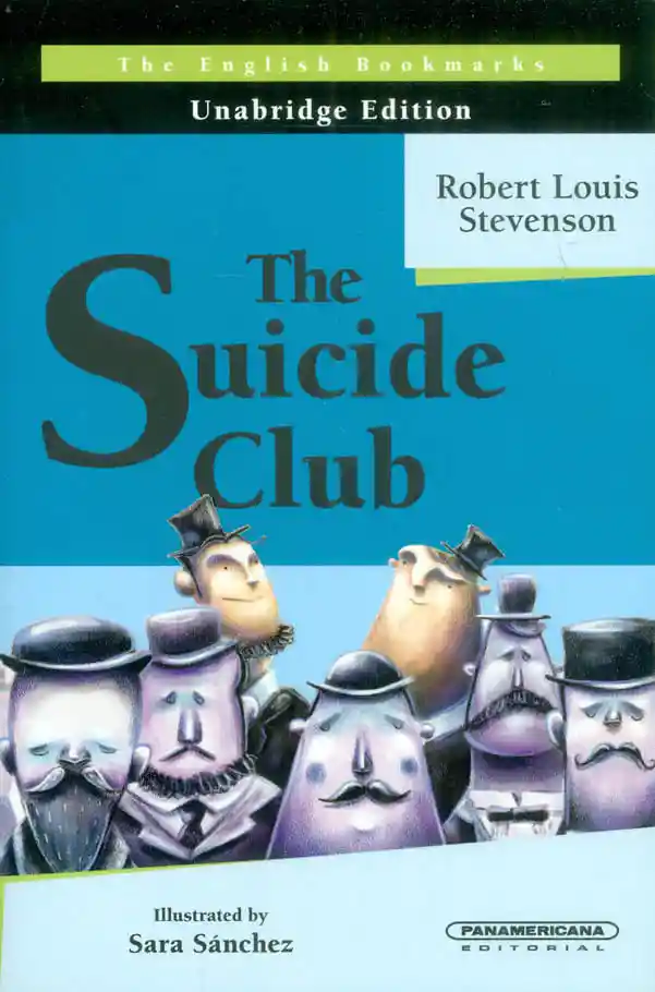 The Suicide Club