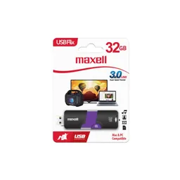 Maxell Memoria Usb 32Gb