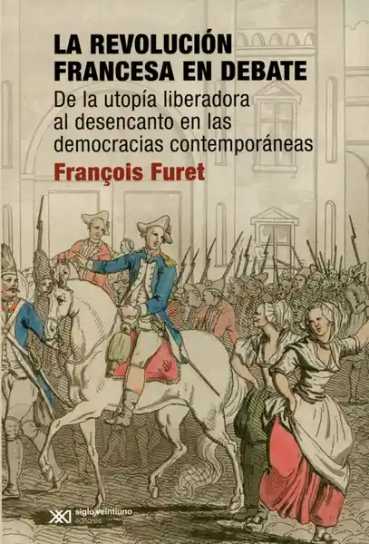 Tratado de Derecho Administrativo V - Francois Furet