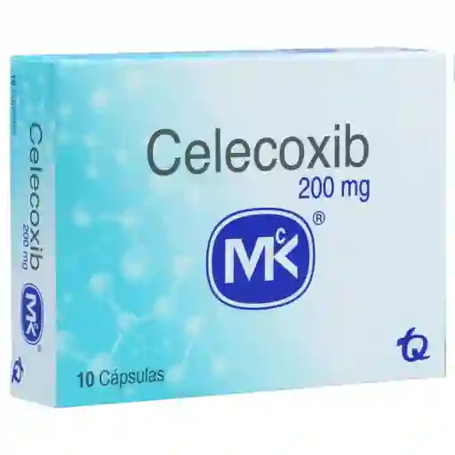 Mk Celecoxib (200 mg)