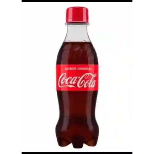Coca - Cola