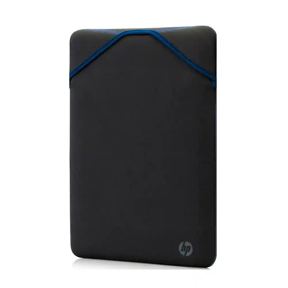 Funda Hp 15" Reversible Negro