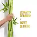 Crema para Peinar Pantene Pro-V Bambu Nutre y Crece 300 ml