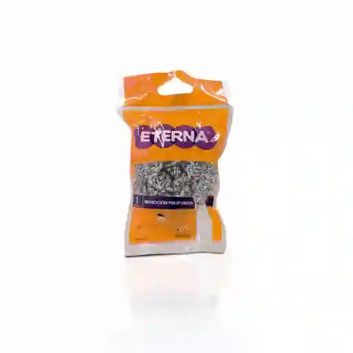 Eterna Esponja Espiral de Acero