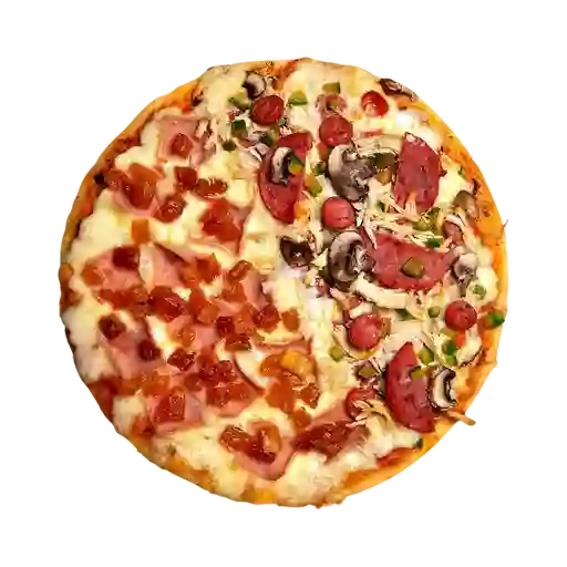 Mitad Hawaiana Mitad Mia Especial