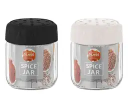 Especiero Con Tapa Plastica Renga 161015c