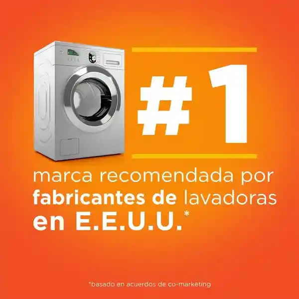 Detergente en Cápsulas Ariel Pods Poder 3 en 1 16 Pods